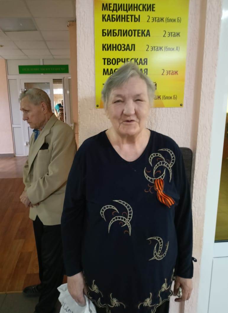 78-й годовщине Победы посвящается… #Георгиевскаяленточка