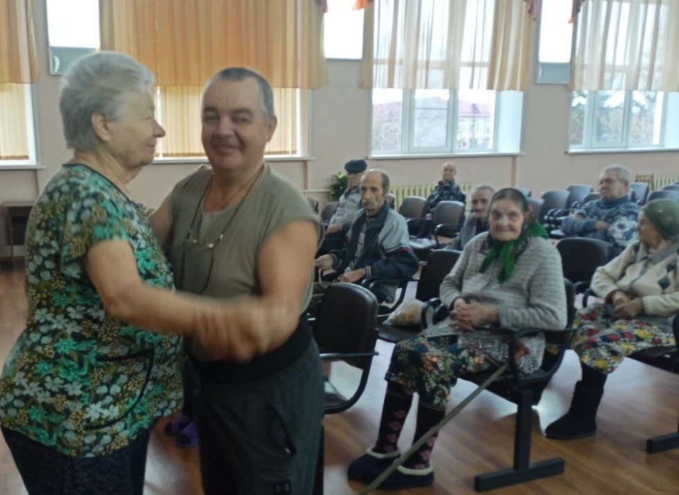 День 7 ноября — праздник, о котором мы помним.