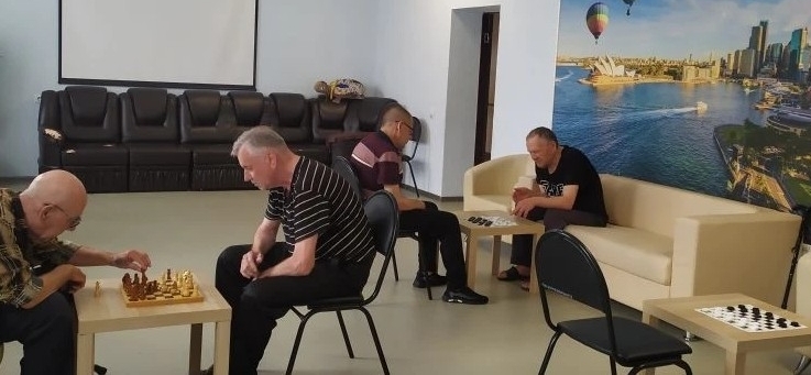 Ход конём: сохраняем свои когнитивные функции.