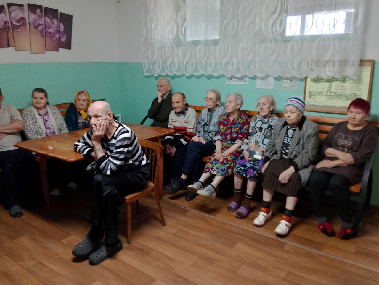 В единстве народов – великая сила!