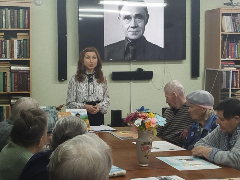 Т.С. Мальцев: легендарный зауральский хлебороб, новатор и селекционер