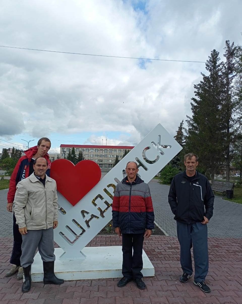 День памяти и скорби