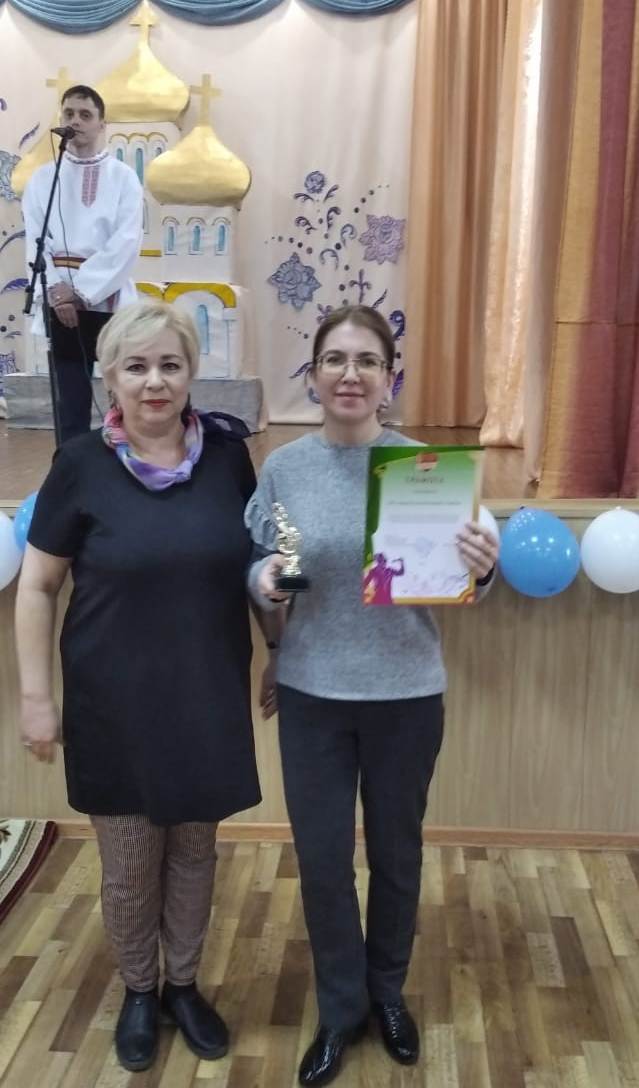 Праздник, наполненный светом! Фестиваль «Музыка сердец».  