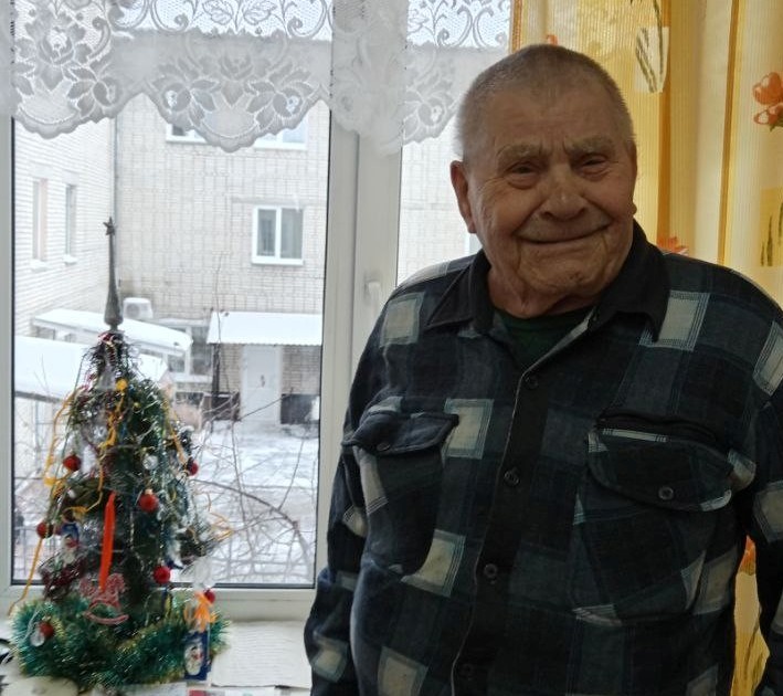Как подопечные «Спутника» готовятся к Новому году