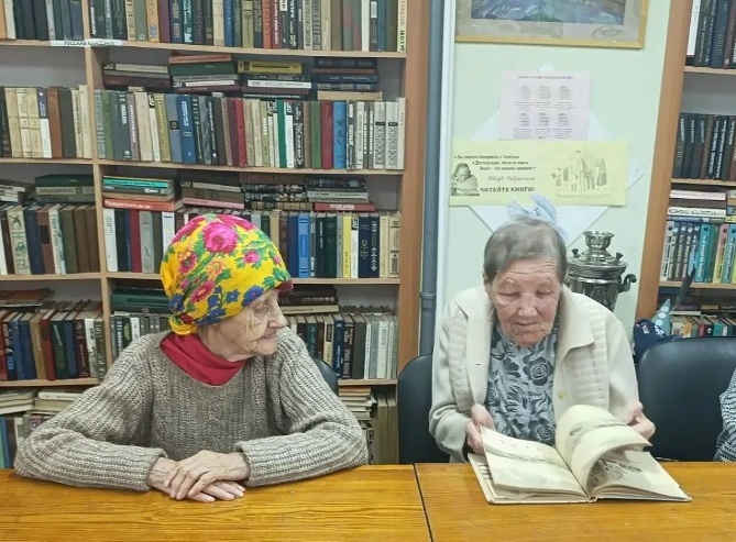 С.Т. Аксаков – чародей слова.