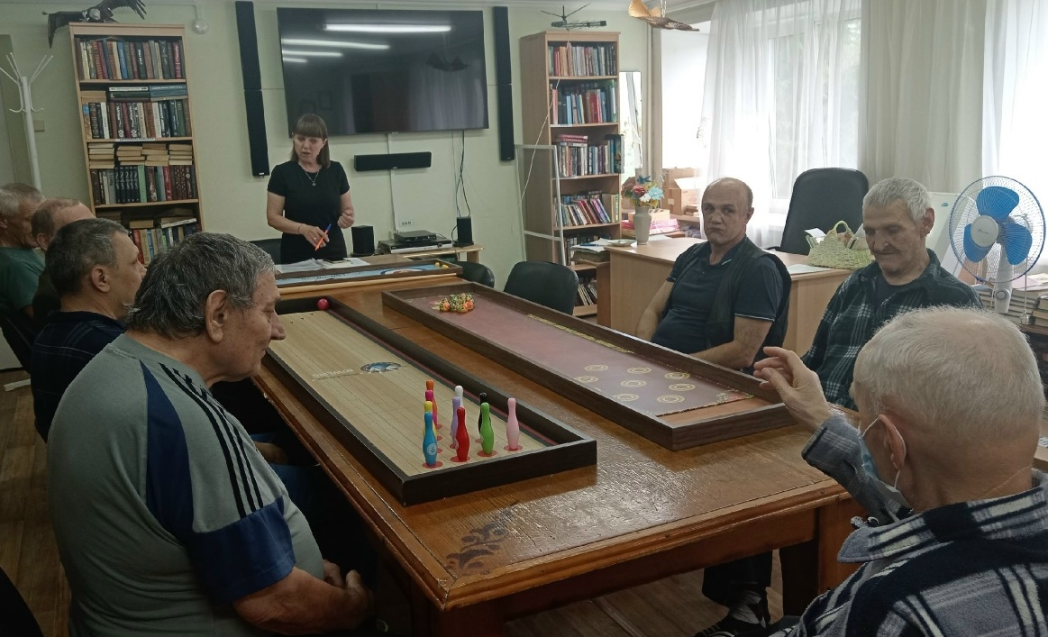 Азарт мотивирует мозг работать.