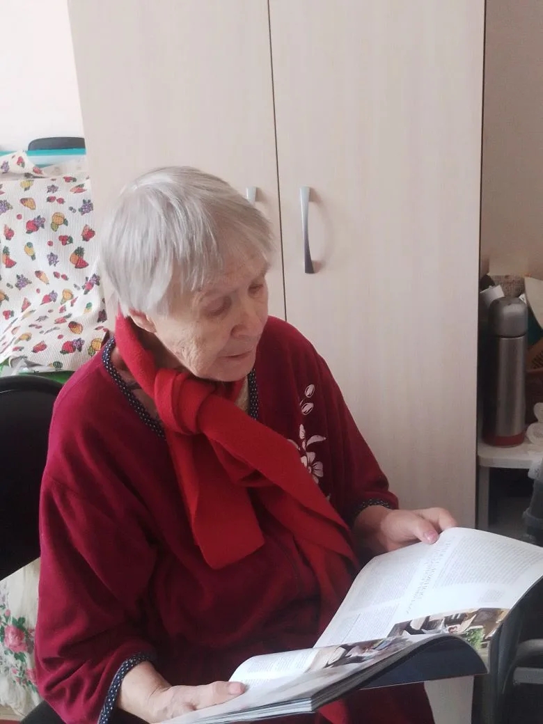   «Возраст вдохновения»: новые горизонты для старшего поколения.