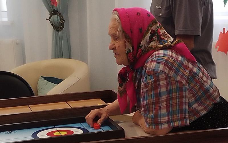 Победила дружба!