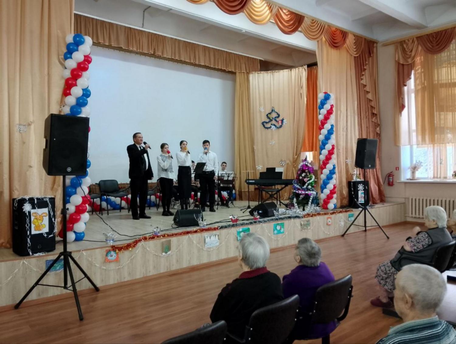 Рождественские встречи Рождественские встречи