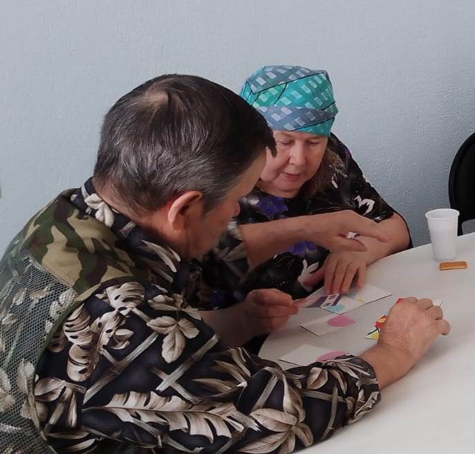 «Всё начинается с семьи»