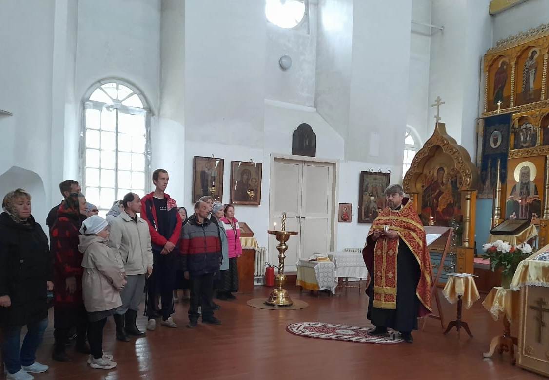 День памяти и скорби