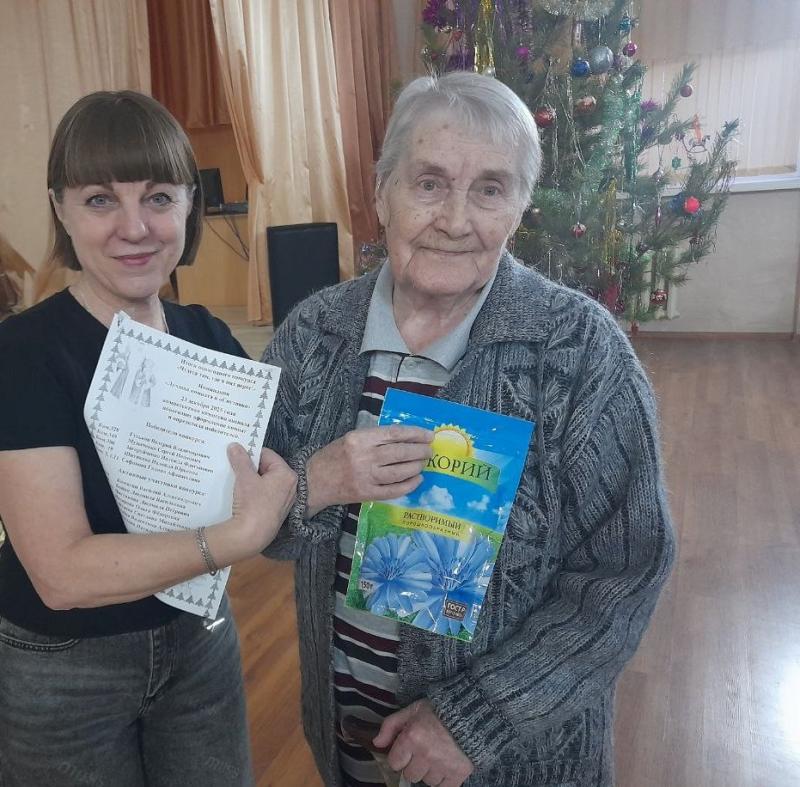 Как подопечные «Спутника» готовятся к Новому году