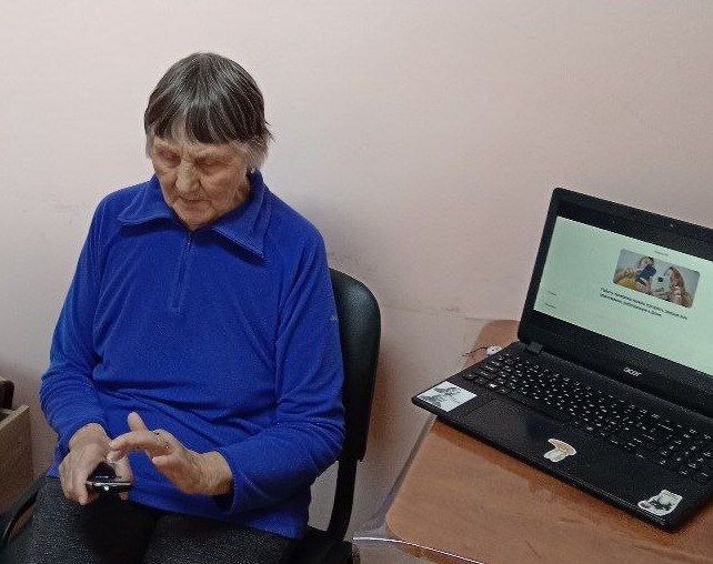 В "Спутнике" прошёл увлекательный квиз "Верю - не верю"  