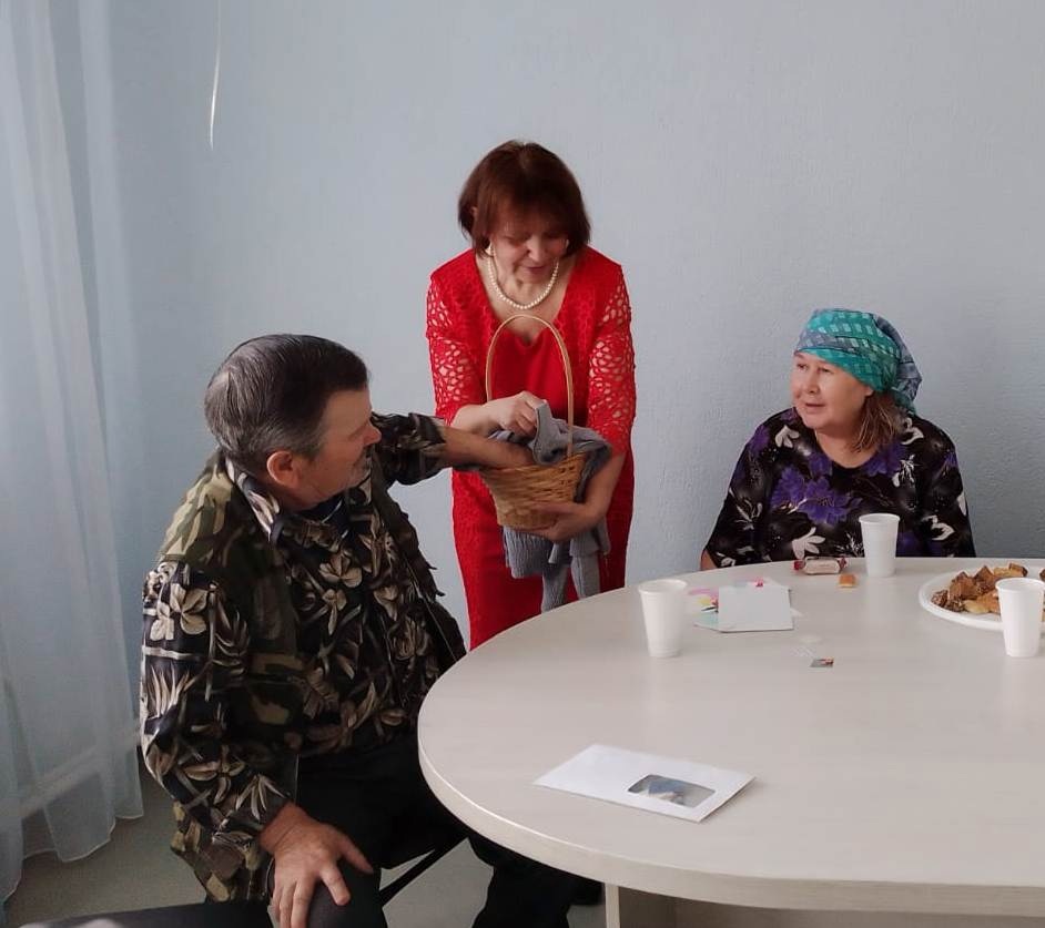 «Всё начинается с семьи»