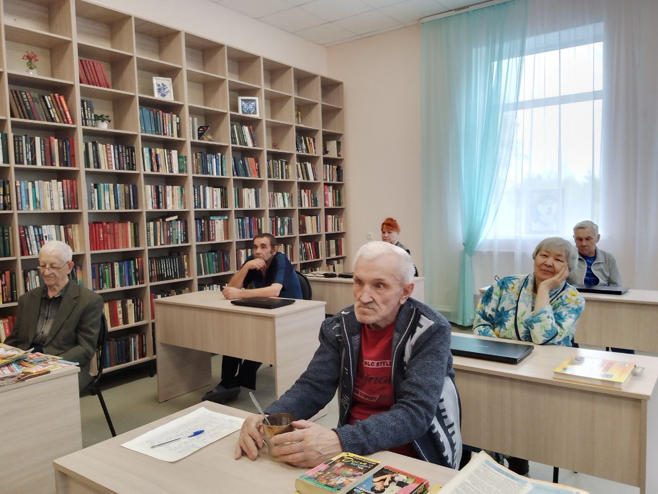 «Война и мир Бориса Васильева»