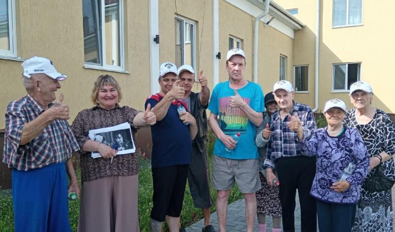 «Ключ к здоровью»  найден в «Спутнике»