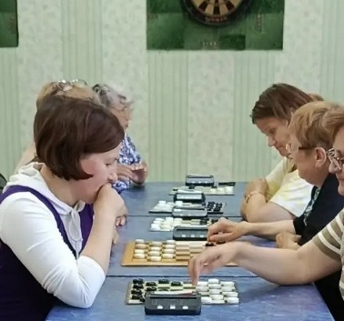 С Победой, Светлана!