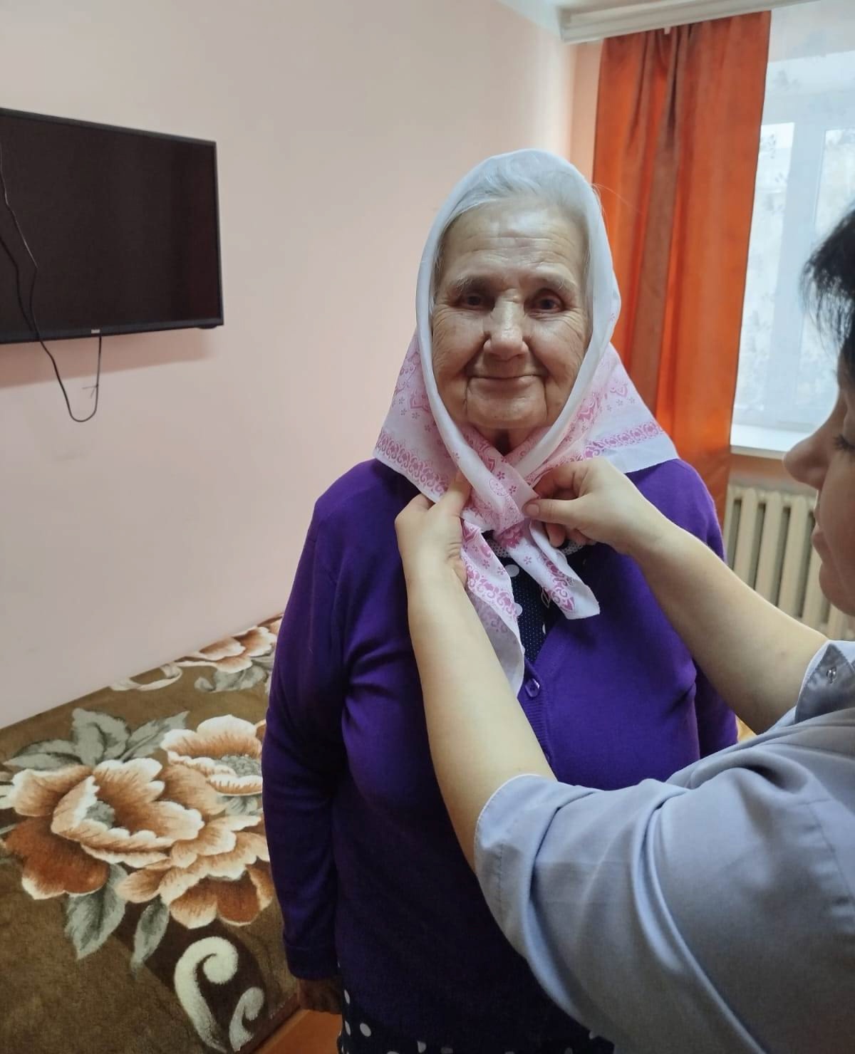 Спасибо «Разделяйке»!