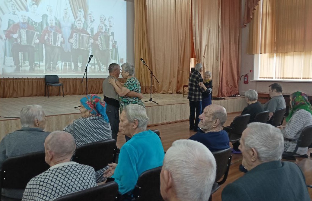 День 7 ноября — праздник, о котором мы помним.
