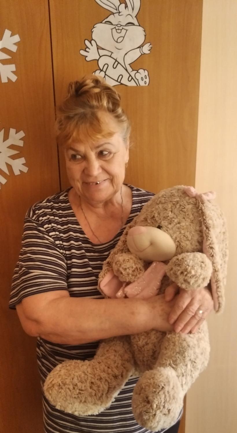 Говорят, под Новый год, что ни пожелается… Говорят, под Новый год, что ни пожелается…