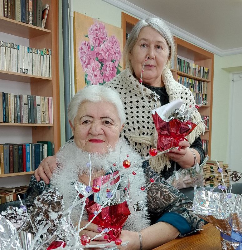 Благодарим за добро! Благодарим за добро!