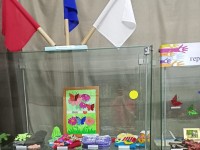 #ДеньПобеды В музее открылась выставка творческих работ