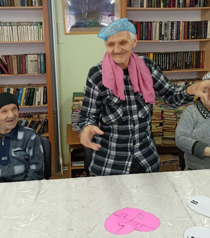 Пятница, 13-е – счастливый день!