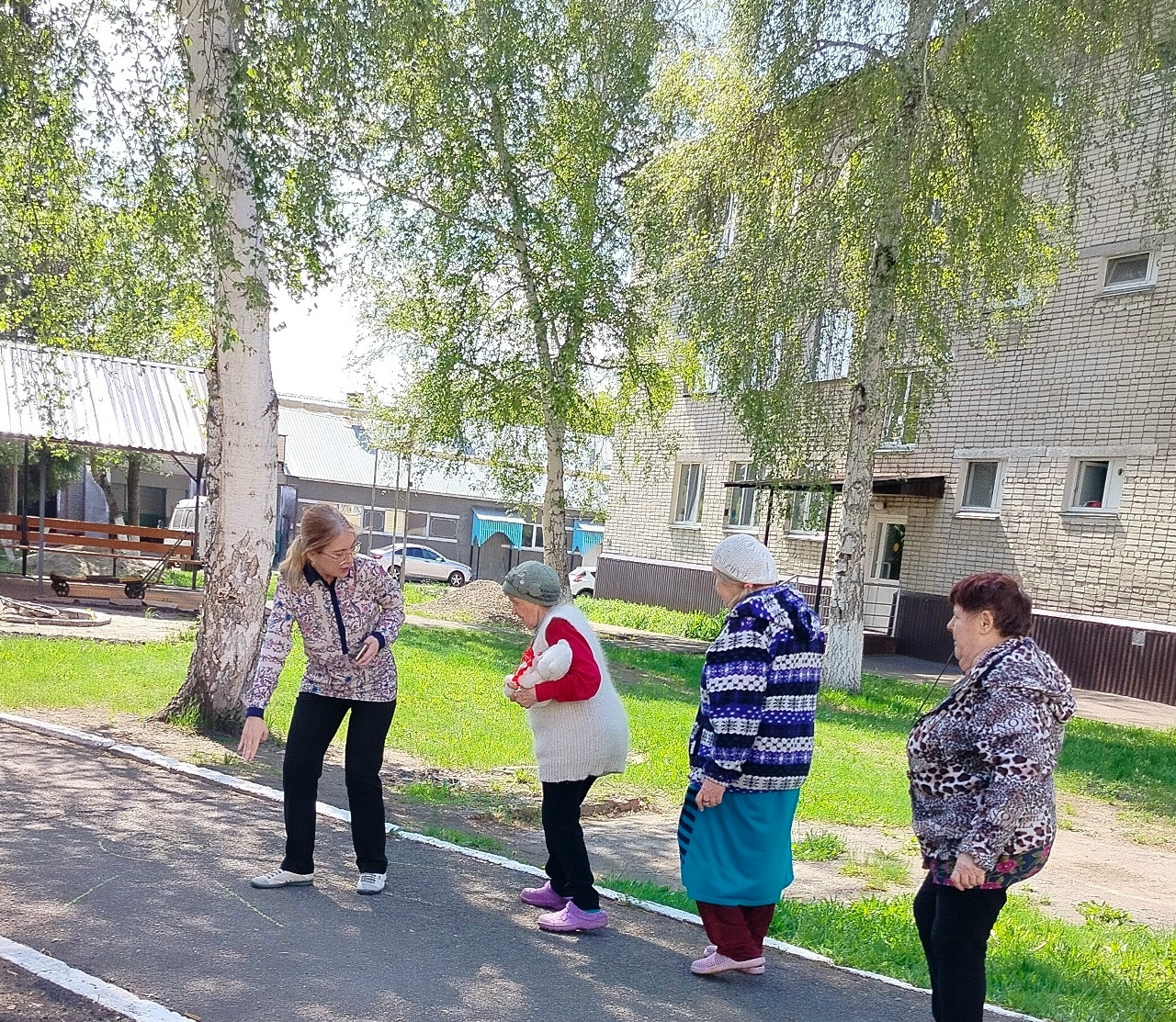 Великое чудо- семья!
