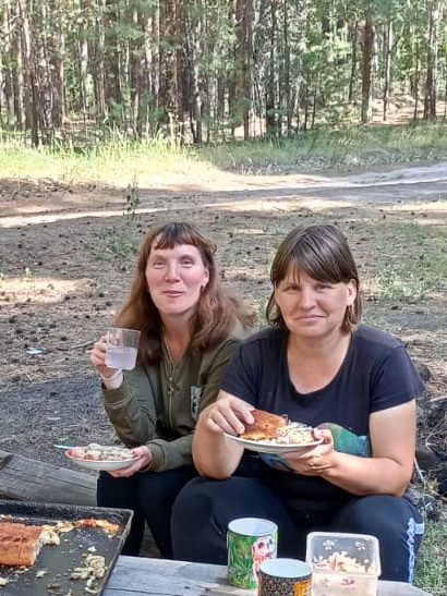 «У похода есть начало, а конца походу нет…»