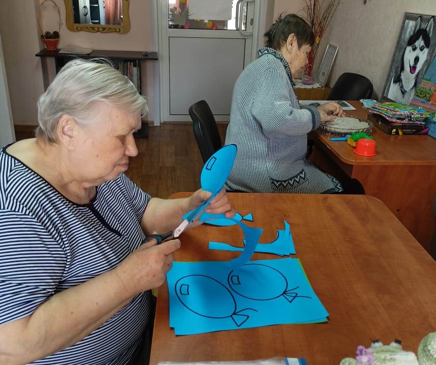 78-й годовщине Победы посвящается…#ОкнаПобеды