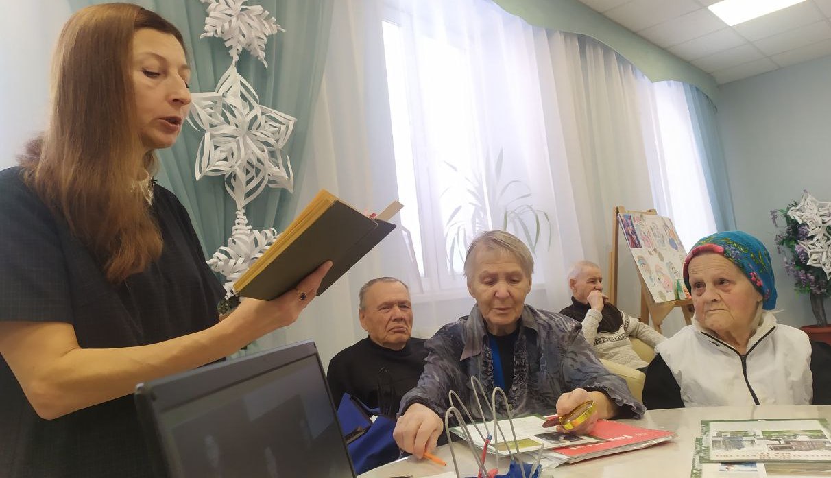 Николай Рубцов: поэт, чьё сердце билось в унисон с русской природой. 