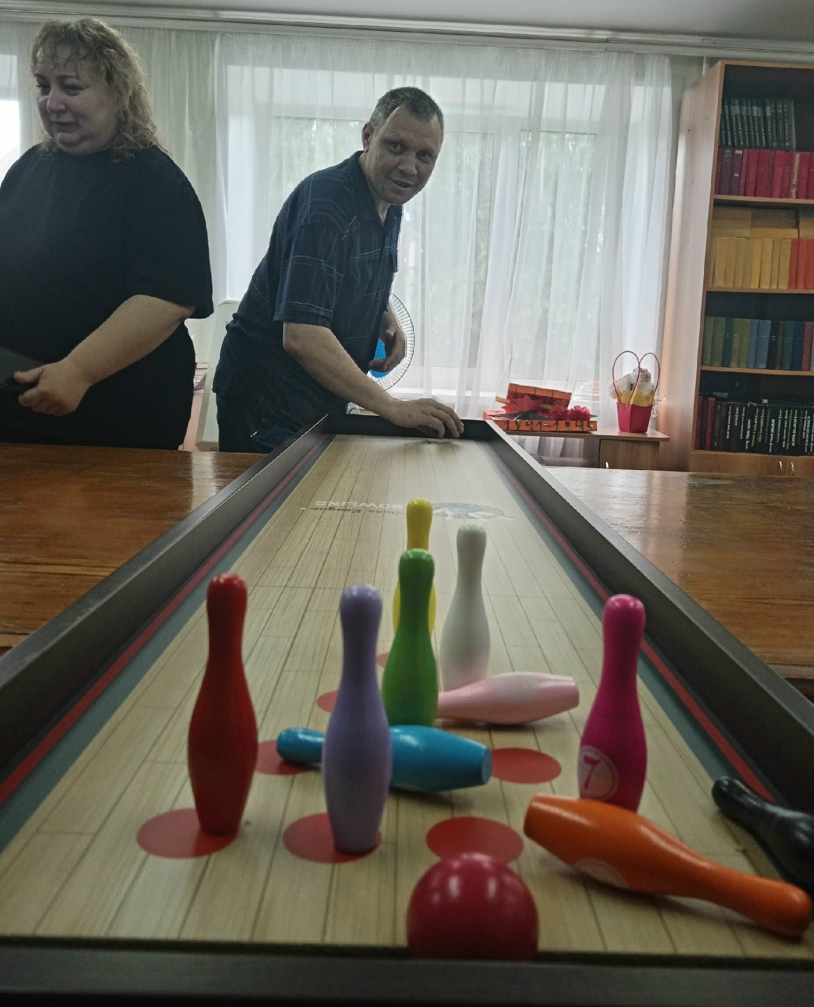 Азарт мотивирует мозг работать.