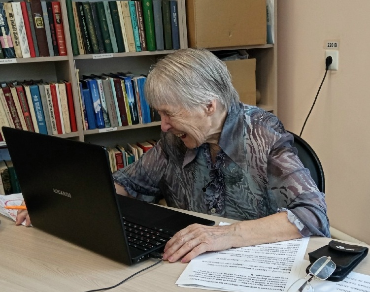 «Мы на связи»: как видеозвонки из Аргентины возвращают радость жизни