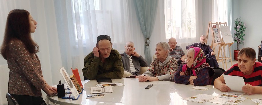Очарованный Русью…