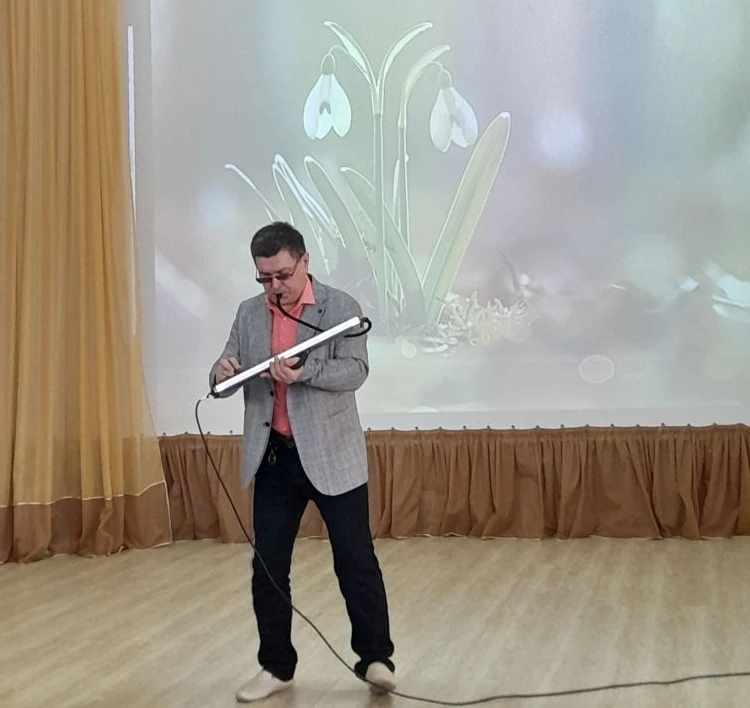 Весна идёт, весне дорогу!