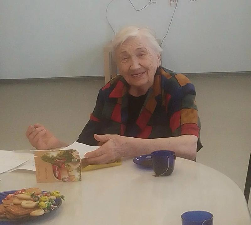 «Людей неинтересных в мире нет…»