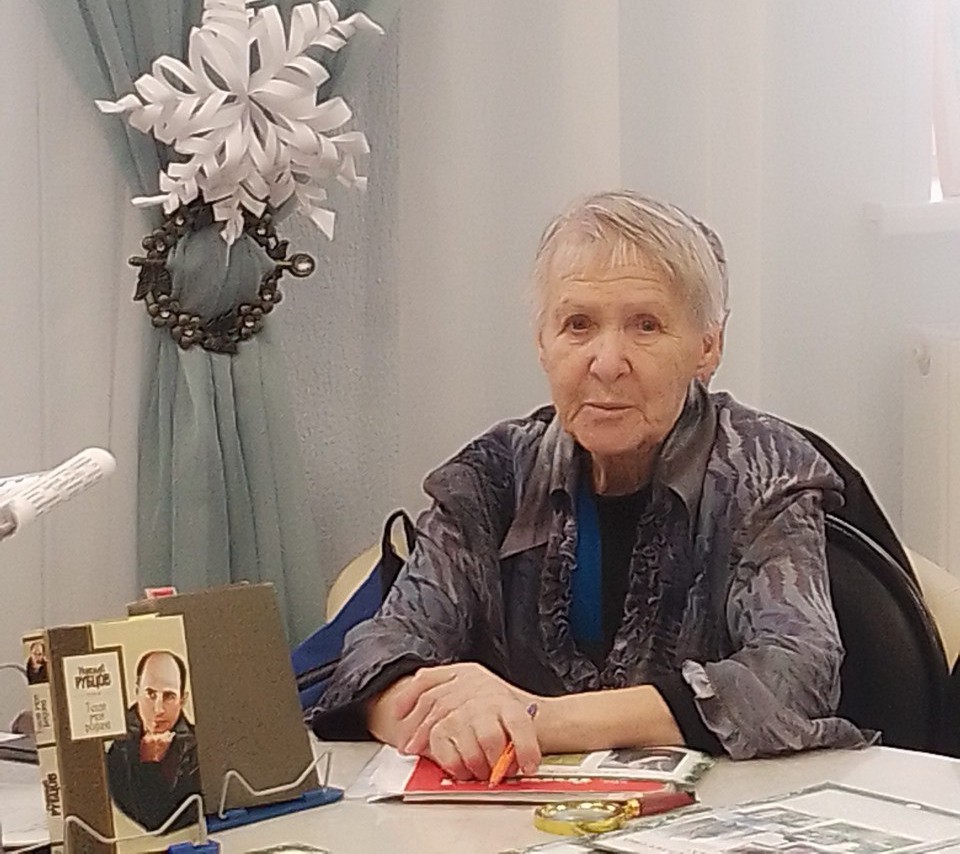 Николай Рубцов: поэт, чьё сердце билось в унисон с русской природой. 