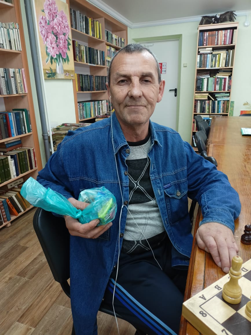 «С заботой о старших»