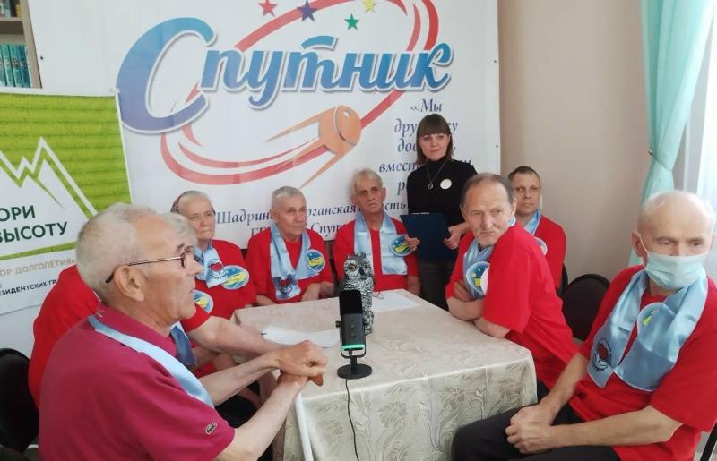 От Байкала до Сахалина: мы вместе!