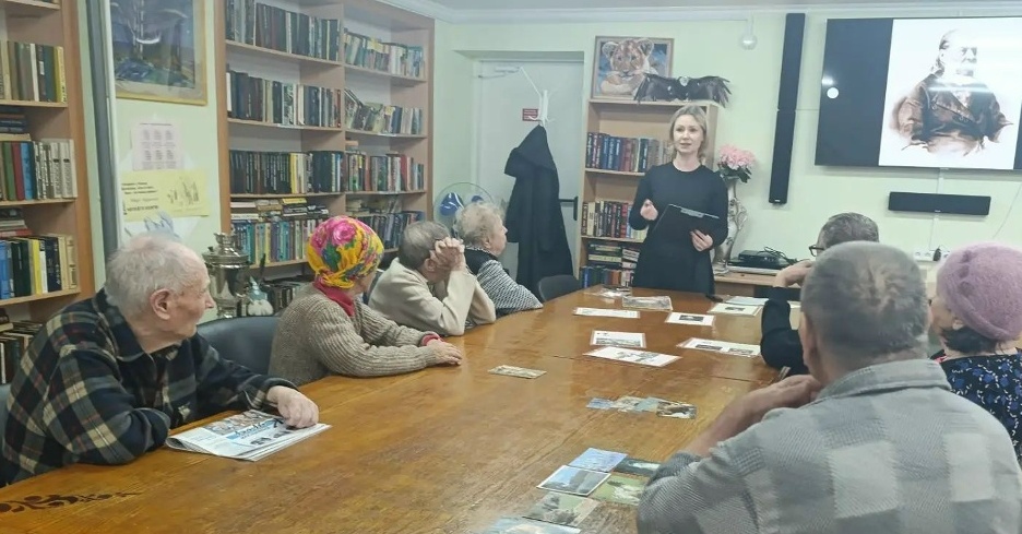 С.Т. Аксаков – чародей слова.