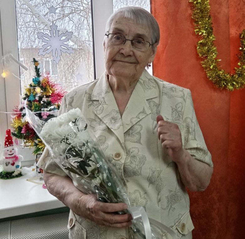 9:0 в пользу Надежды!  