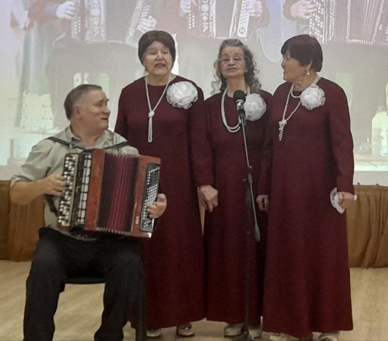 День 7 ноября — праздник, о котором мы помним.