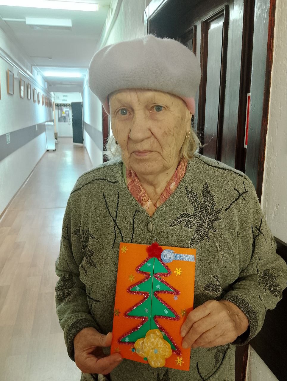 Новогоднее поздравление от «Технокерамики».