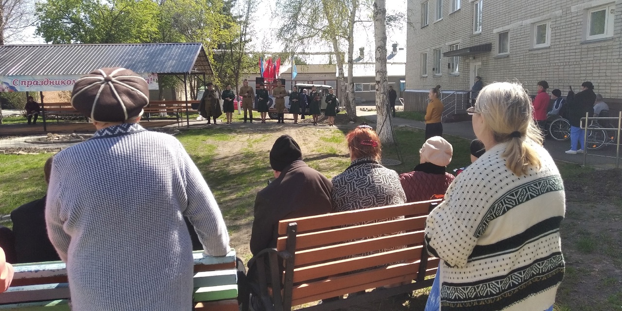 Праздничный концерт в "Спутнике"