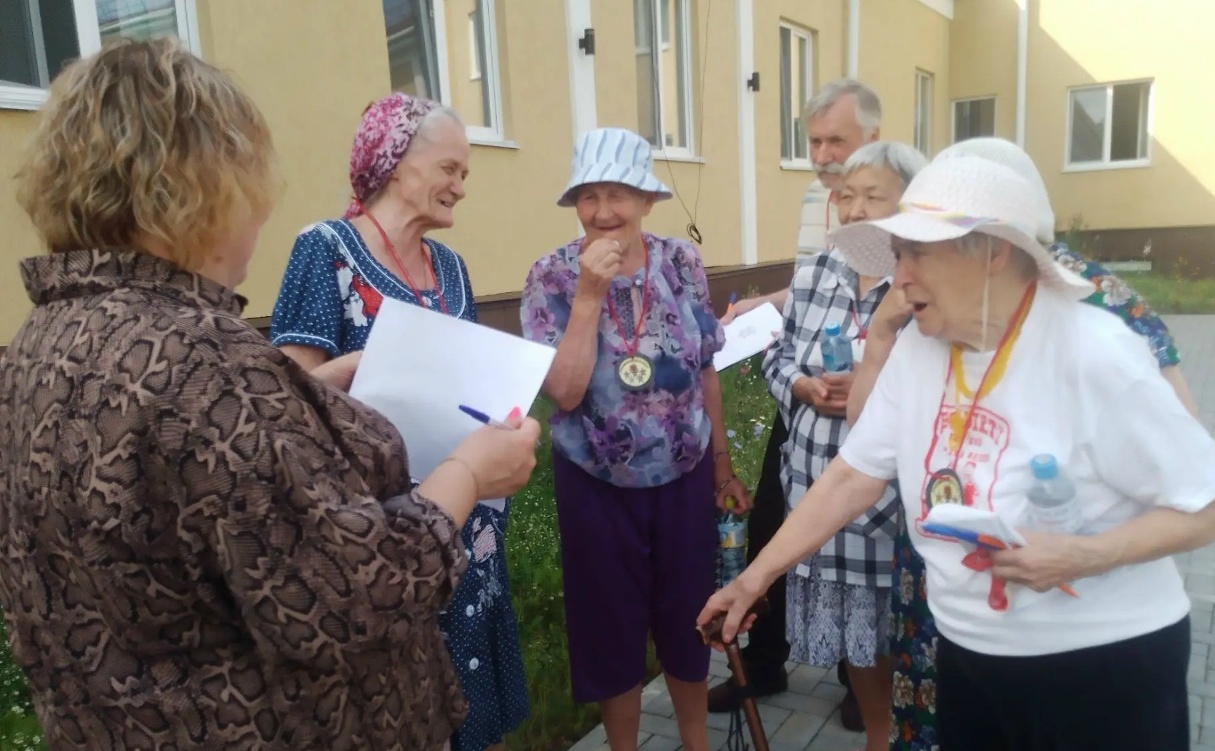«Ключ к здоровью»  найден в «Спутнике»