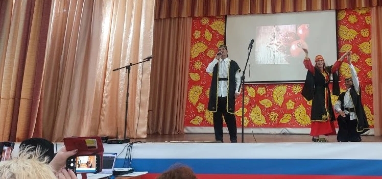 Команда «Спутника» –  серебряные призёры фестиваля «Музыка сердец»!