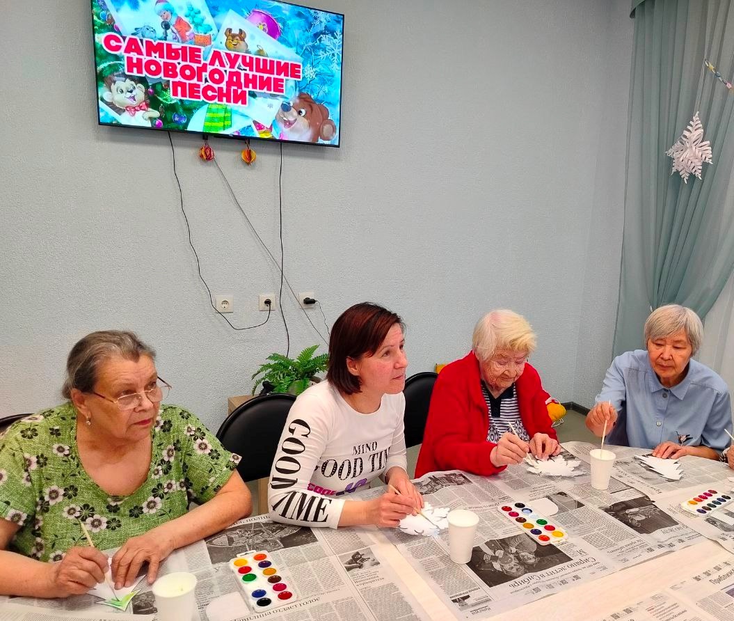 Добрые волшебники