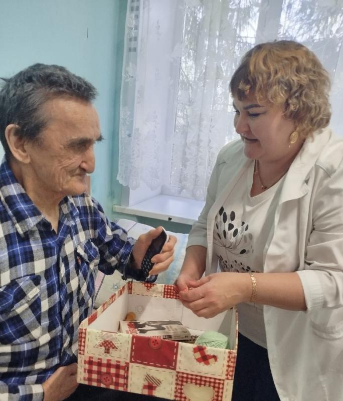 Поверь, ты не одинок...