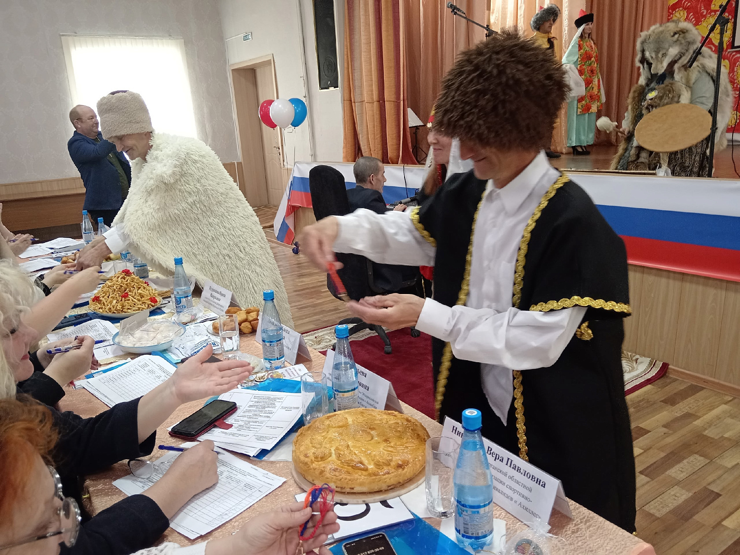 Команда «Спутника» –  серебряные призёры фестиваля «Музыка сердец»!