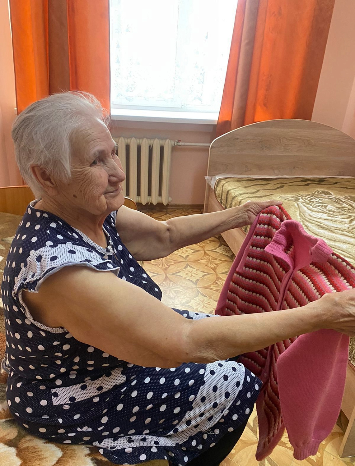 Спасибо «Разделяйке»!